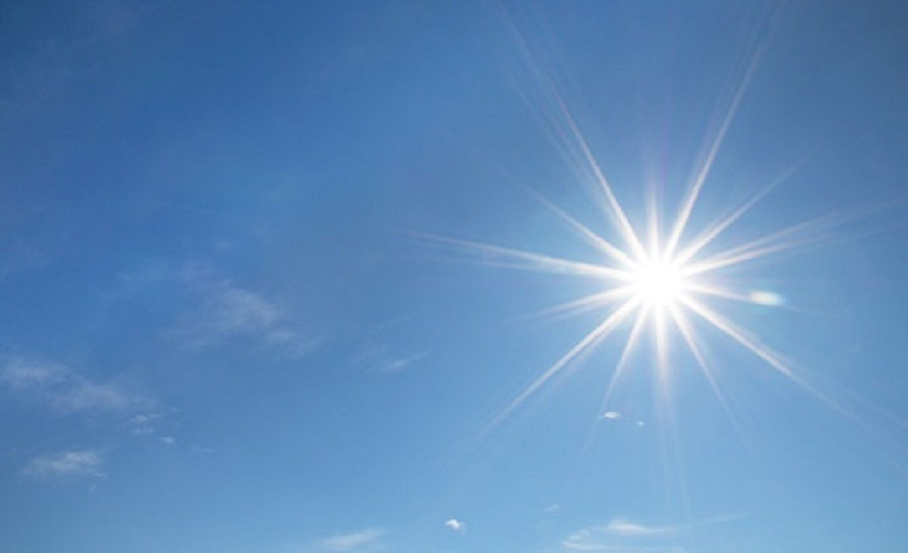 Le città con il clima migliore: tre calabresi in top 10. Male Cosenza