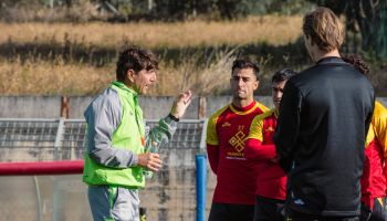 Benevento-Catanzaro, Mignani debutta al Vigorito – PROBABILI FORMAZIONI