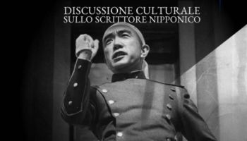 Cosenza, venerdì 6 febbraio iniziativa del circolo di Nazione Futura su Yukio Mishima
