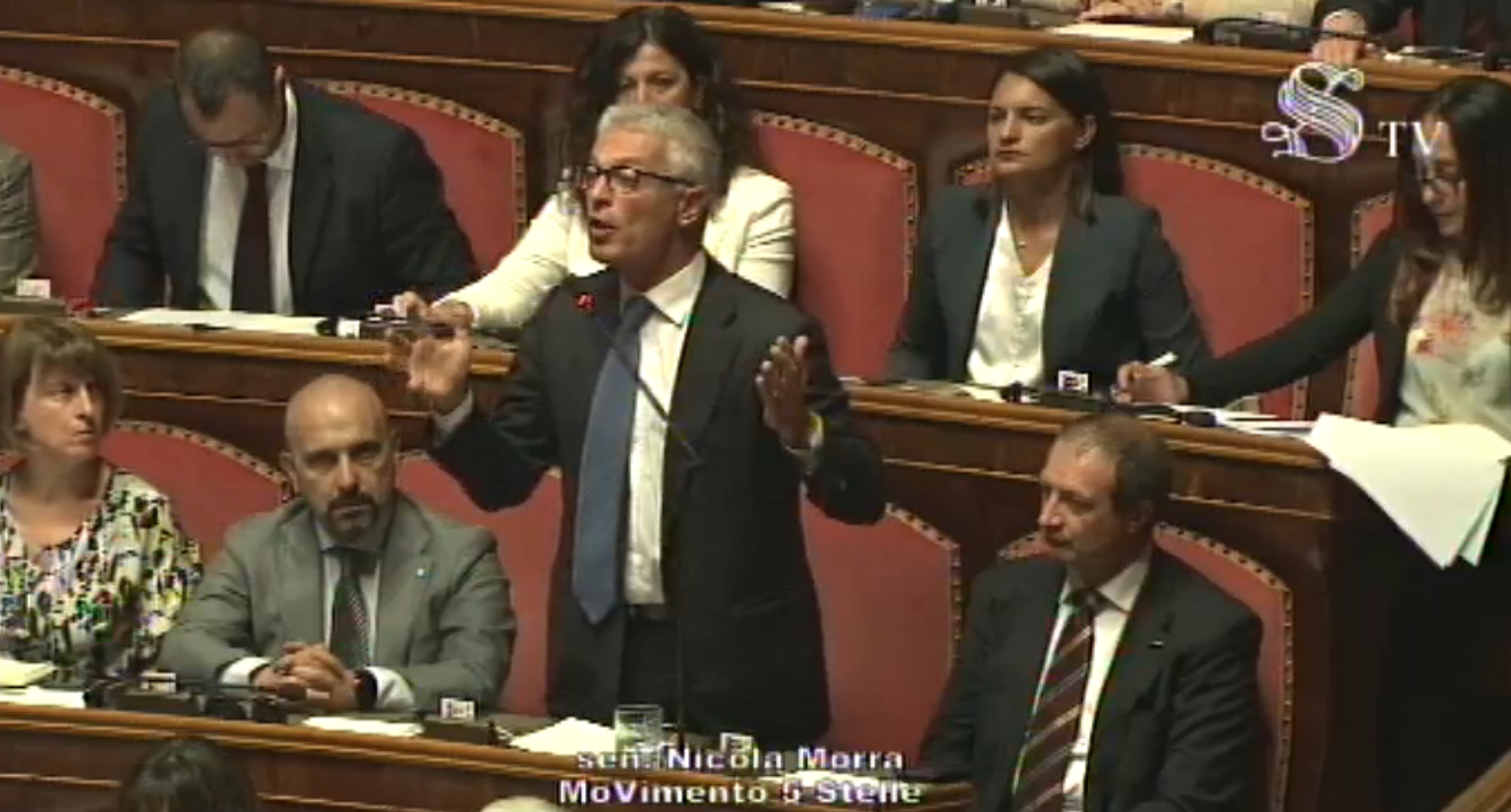 Regionali, Giovedì pronuncia dell'Antimafia sugli "impresentabili"