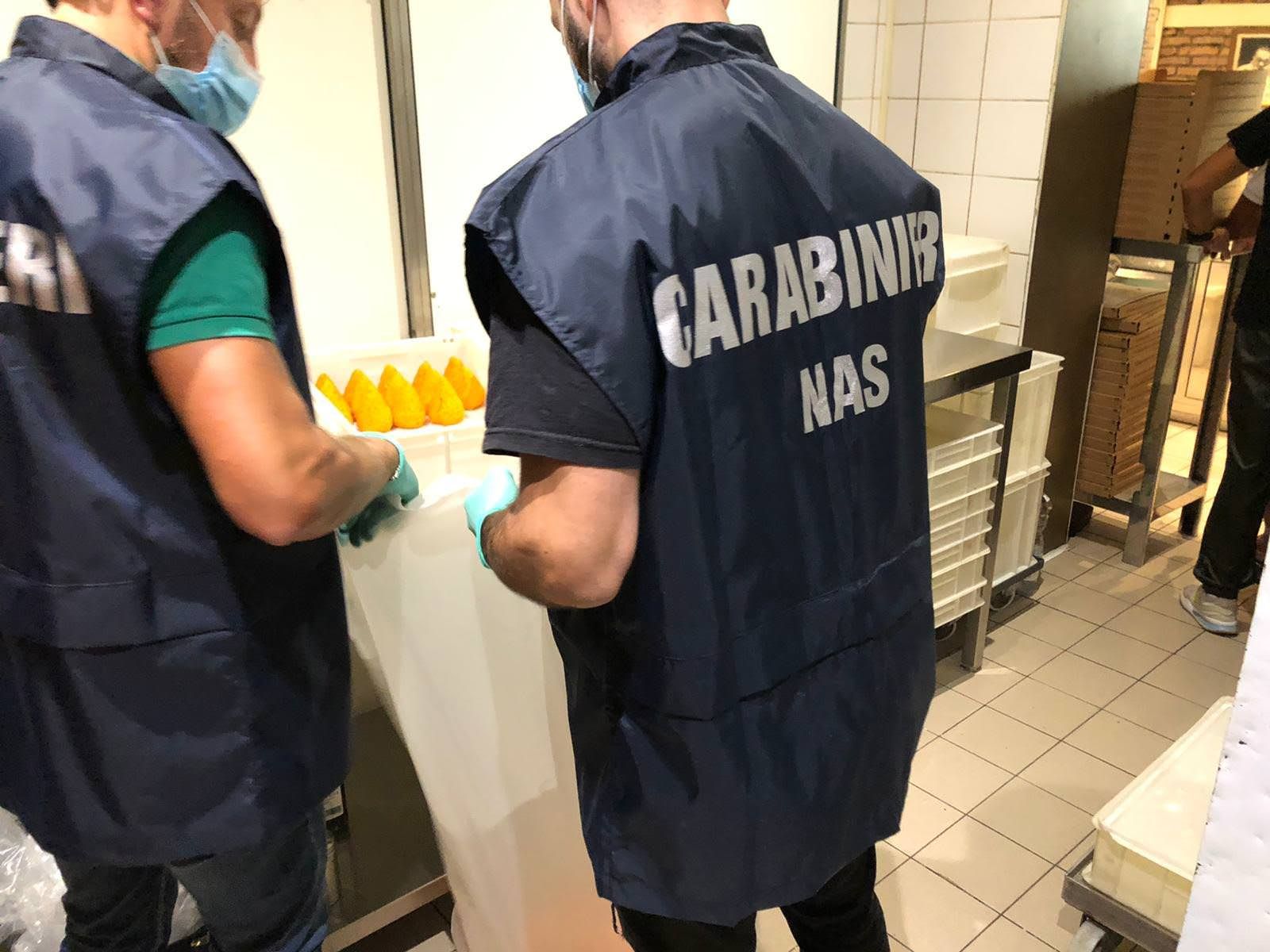Reggio Calabria, sequestrati 600kg di carne e denunciato 67enne
