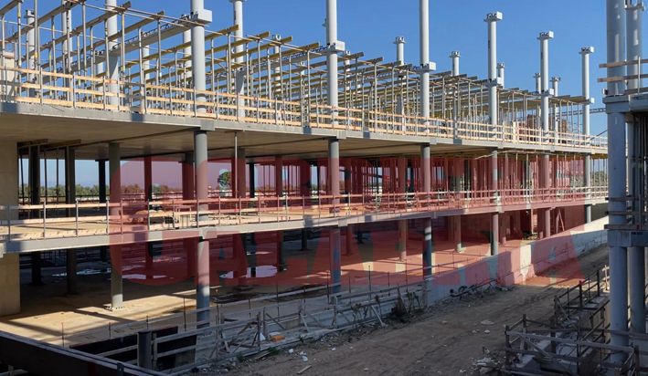 Ospedale della Sibaritide, un altro passo avanti: aggiornato il piano economico per 236 milioni