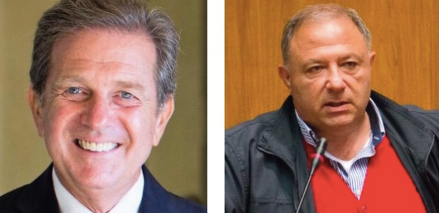 «Lega Calabria, vietato parlare con la stampa»