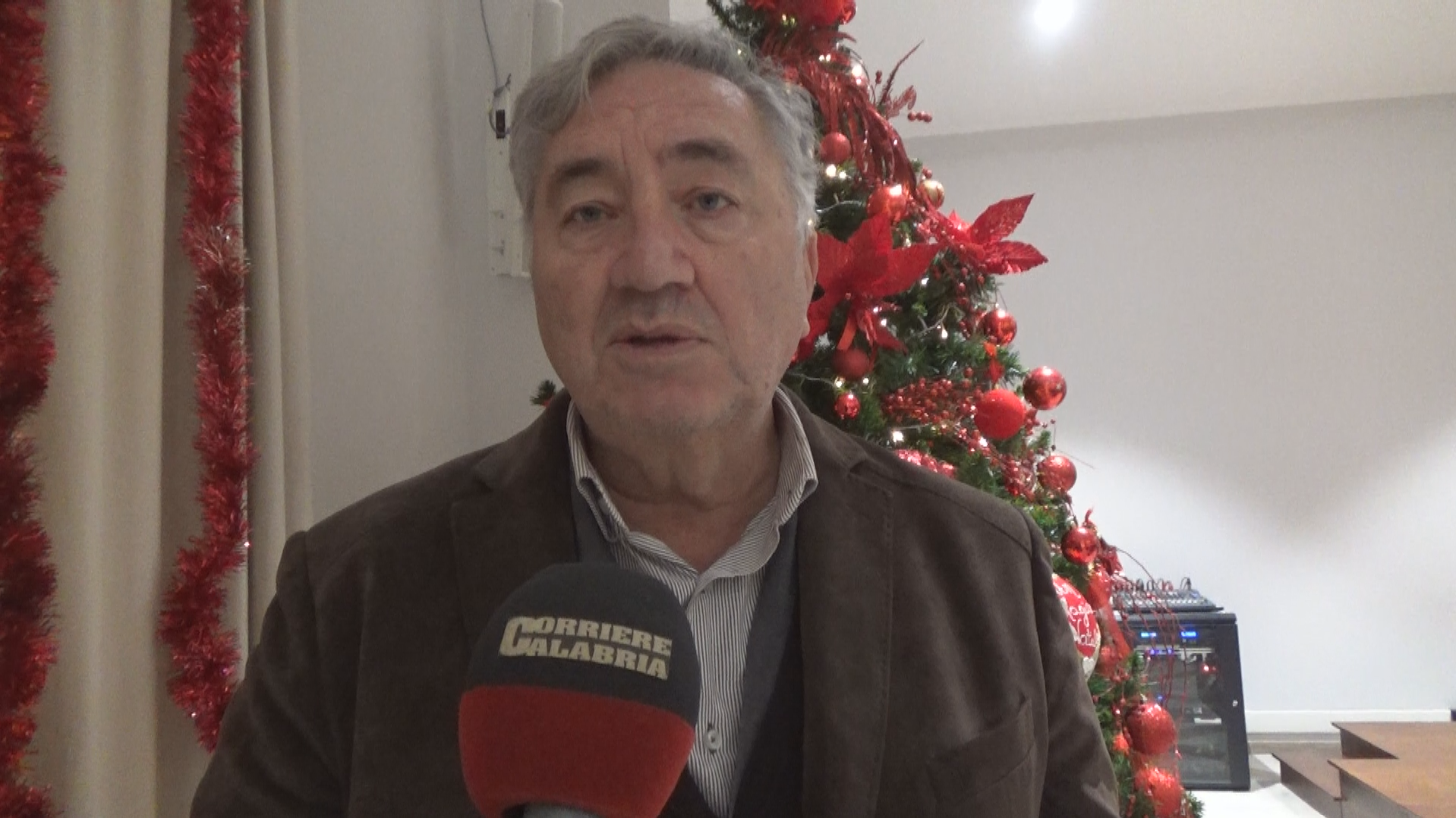 Un anno «positivo» tra turismo e cultura, Pititto: «Pizzo è la porta d’accesso alla Costa degli Dei»