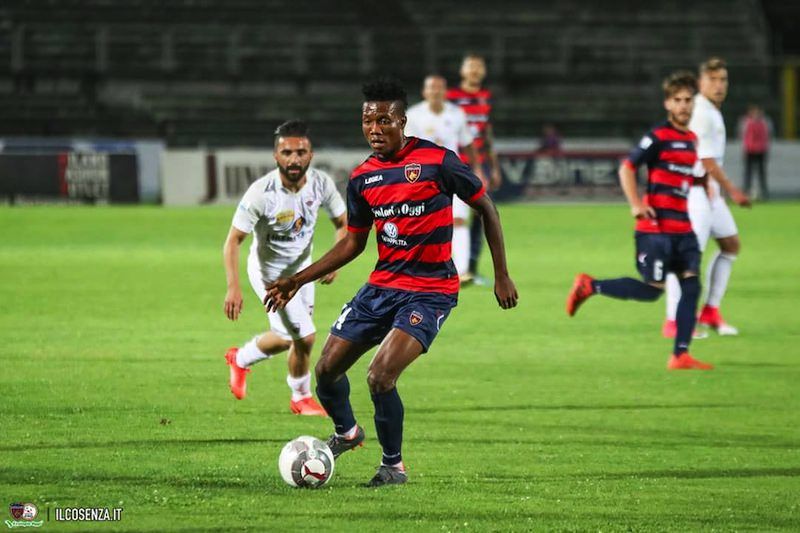 Cosenza impeccabile a Trapani, è ancora in corsa per la B