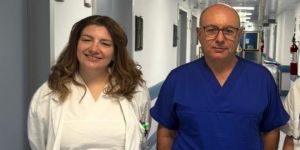 Leucemia Ph-positiva, la cura senza chemio finisce sul NEJM. L’Ematologia di Reggio Calabria tra i protagonisti