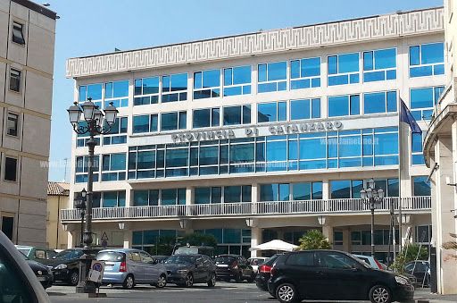 Provincia di Catanzaro, Sinopoli: «Fronteggeremo le difficoltà economiche e finanziarie»