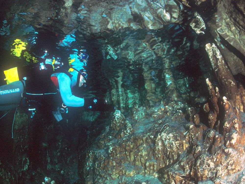 Inchiesta sulla morte dei sub a Capo Palinuro