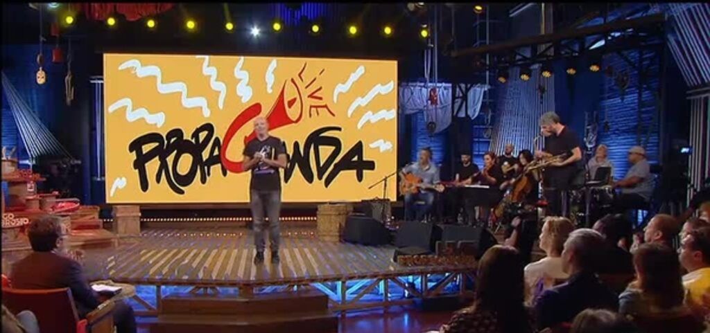 Nuove storie di antimafia, Propaganda Live torna in Calabria