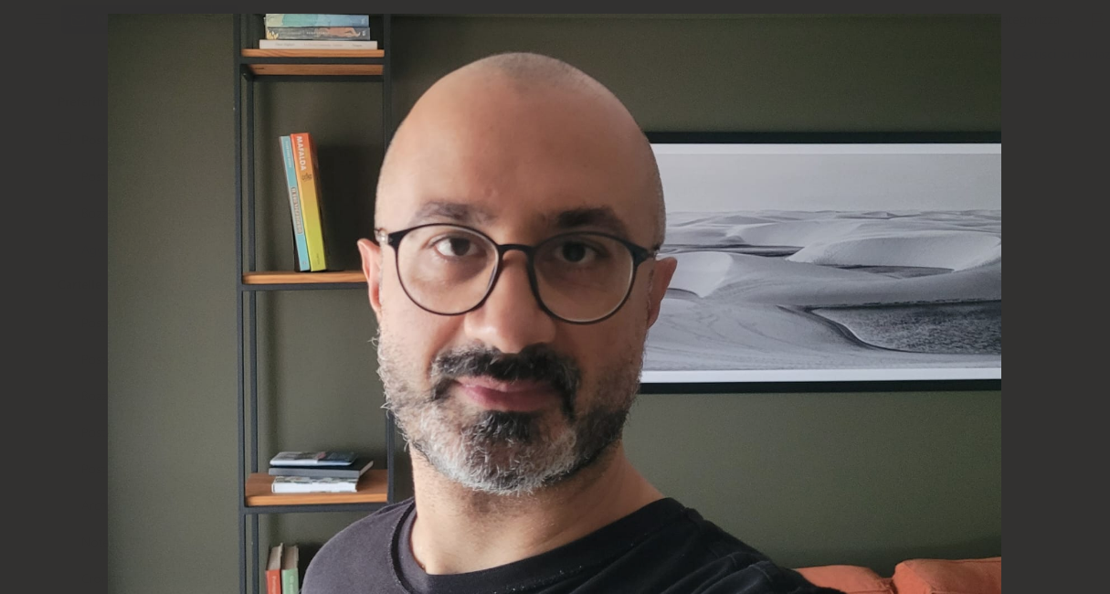 «Nel nord-est del Brasile ho trovato un pezzo della mia terra natia»