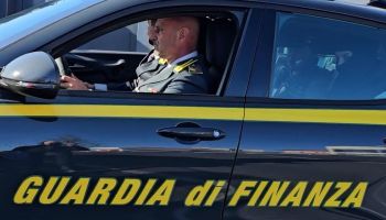 Maxi sequestro da 40 milioni: colpito il patrimonio di Lanzafame