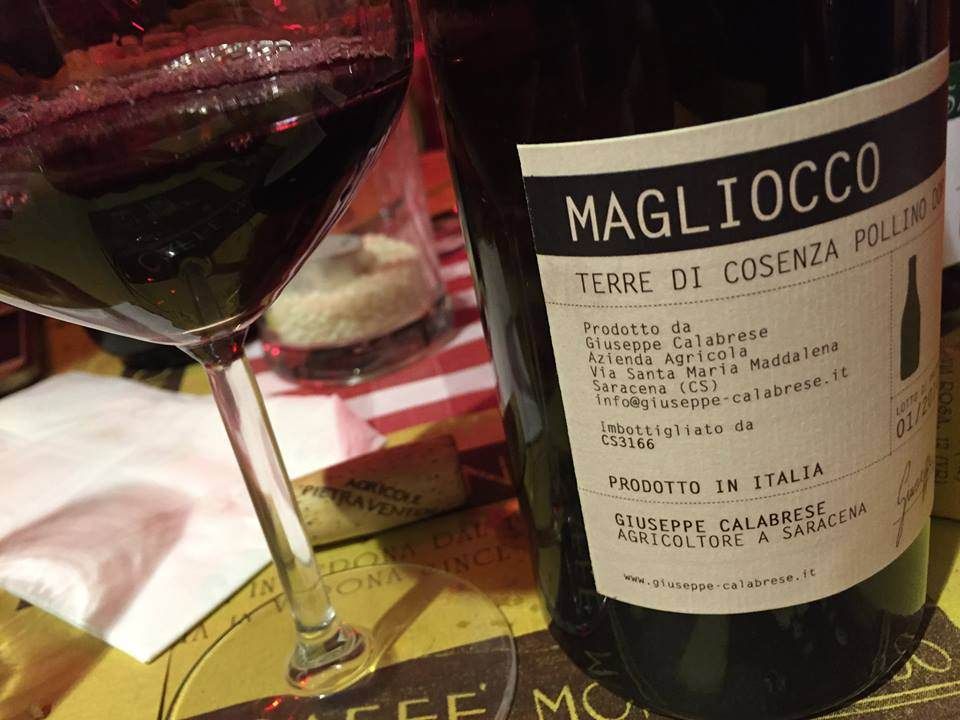 A Cosenza nasce l'Accademia del Magliocco