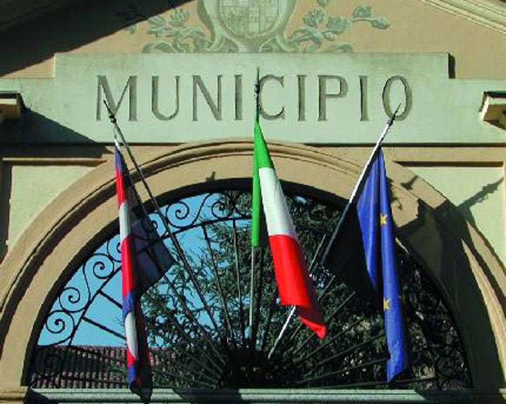 La moda (sbagliata) della fusione dei Comuni