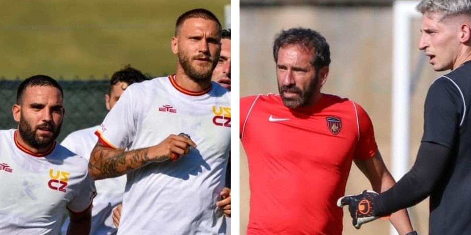 Cosenza e Catanzaro sono in Umbria, domani il verdetto del Coni sulla Reggina
