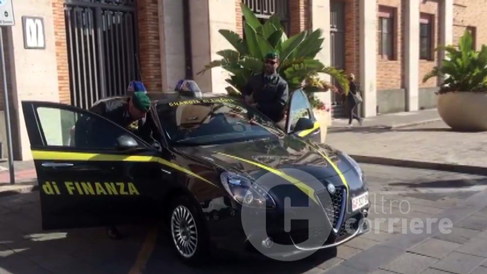 La Dda indaga sul Comune di Vibo, sequestrati decine di fascicoli