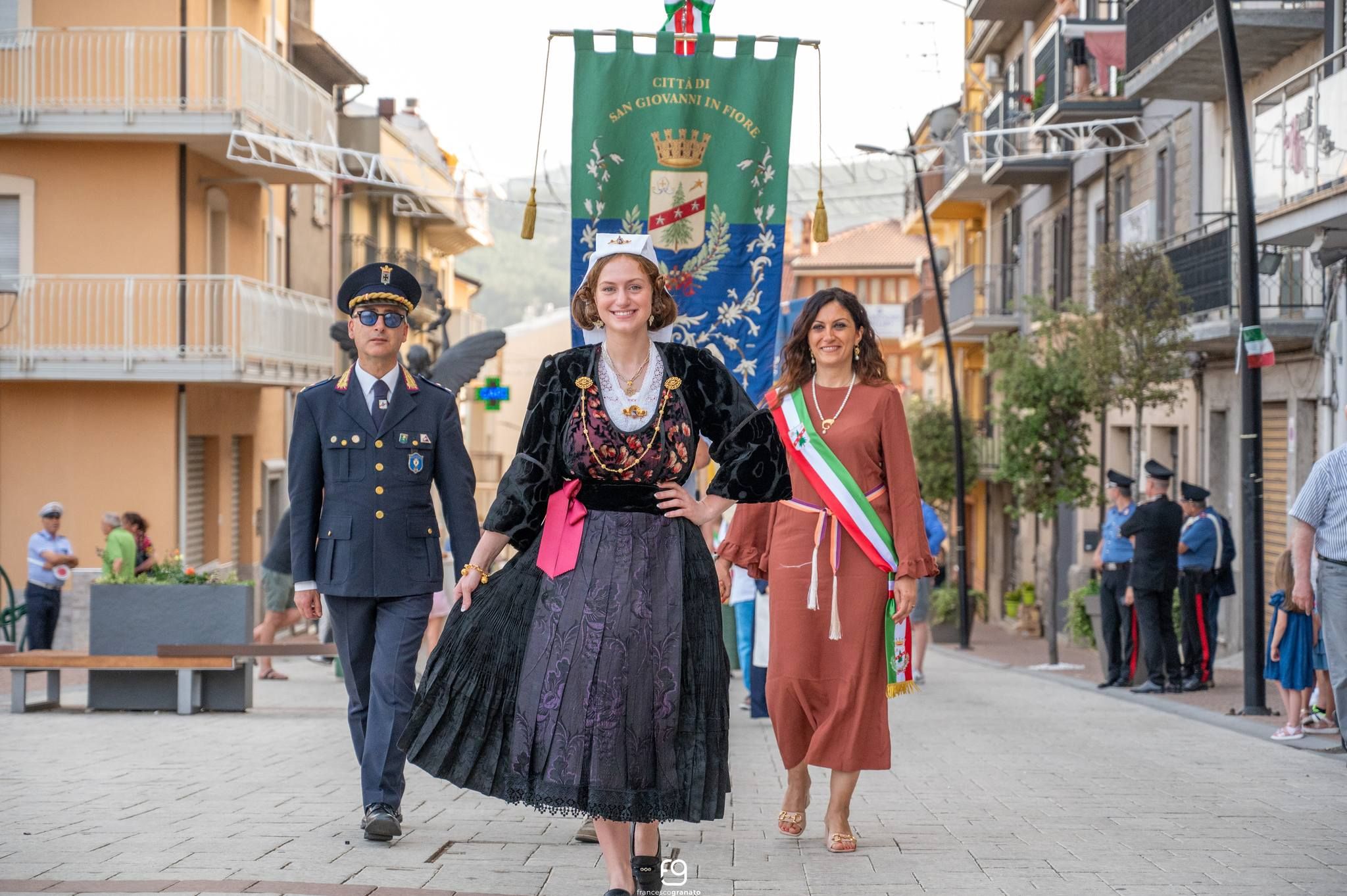San Giovanni in Fiore, successo per la seconda edizione della Settimana del turismo delle radici – FOTO