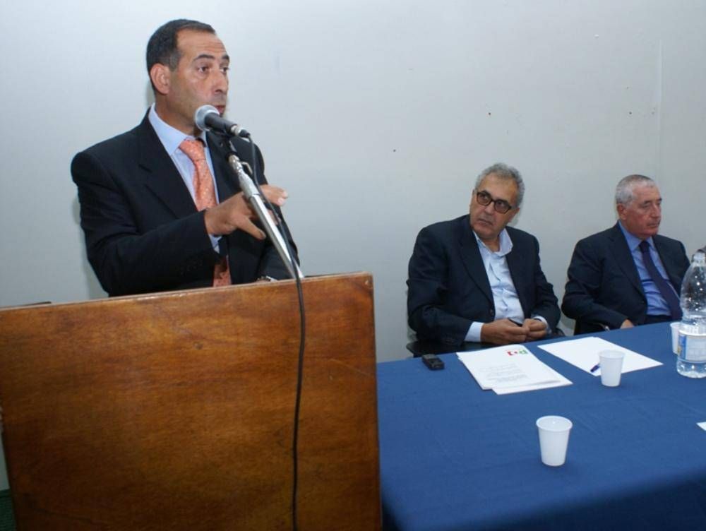 Giudici di pace, speranze per i 43 uffici chiusi