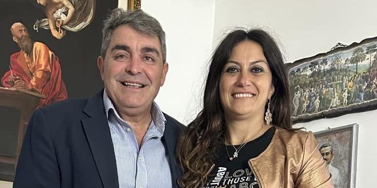 Anci Calabria, Novello responsabile per le attività venatorie