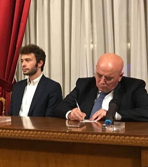 «I 90 milioni al centro storico di Cosenza»