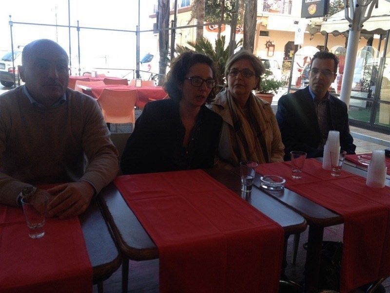 Crotone, nasce il comitato per salvare l'aeroporto