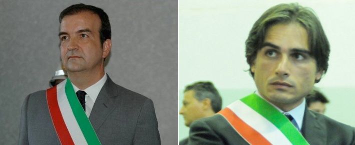 Anci, nomine di prestigio per Occhiuto e Falcomatà