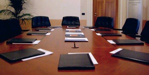 La massomafia e il nuovo Cda della ‘ndrangheta