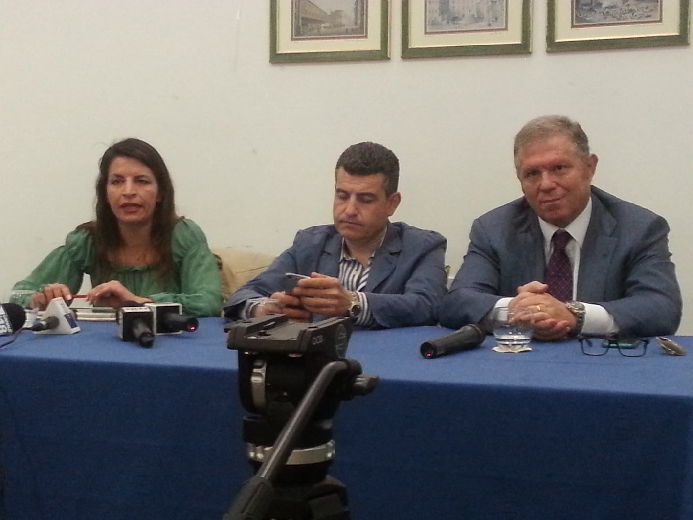 Ci sarà una Gentile nella giunta di Paolini