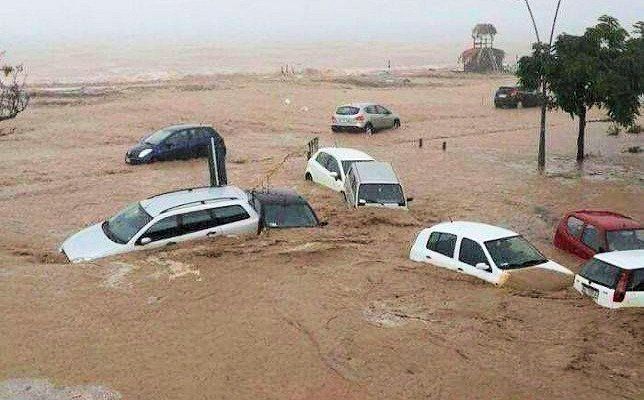 Alluvione a Corigliano-Rossano, Oliverio e Occhiuto tra i 195 indagati – I NOMI