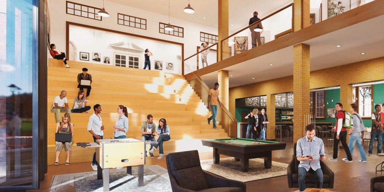 Macroscuola, a Catanzaro la finale regionale: studenti progettano il futuro degli spazi urbani