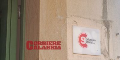 Una “bomba” sociale e politica. Le “ombre” della municipalizzata che allarmano il Comune di Catanzaro