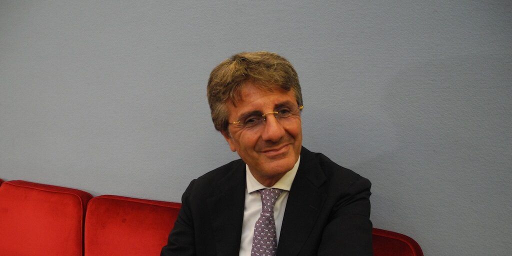 Catanzaro, consigliere comunale ricoverato in ospedale dopo il vaccino