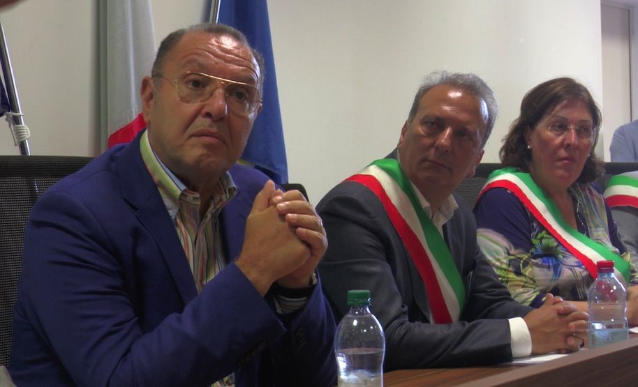 Cotticelli: «Basta con la sanità “mammellone” da succhiare»