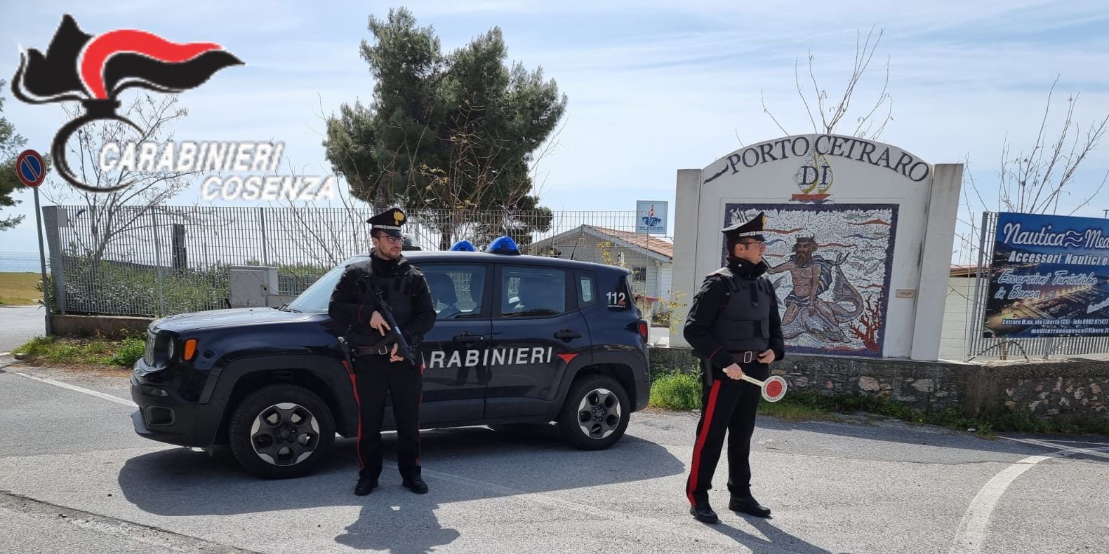 ‘Ndrangheta nel Tirreno Cosentino, Scornaienchi e Ferraro scelgono il rito abbreviato