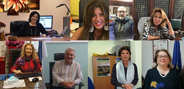 “School in the city”, l’entusiasmo degli istituti superiori al Magna Graecia Film Festival