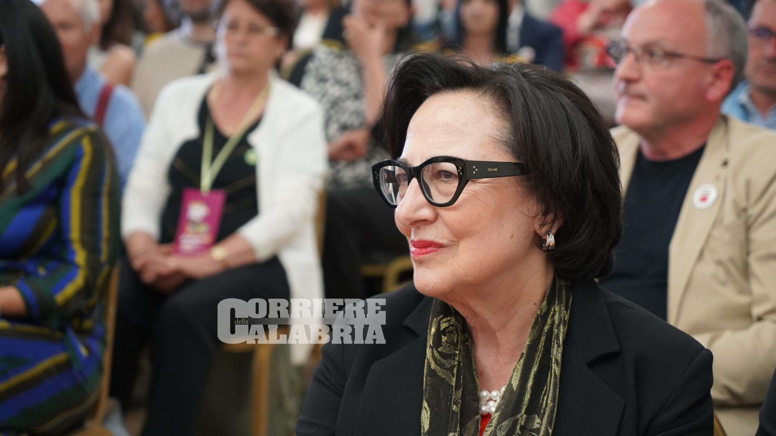 «Liberare il territorio di Lamezia Terme dalle presenze e dalle pressioni criminali»