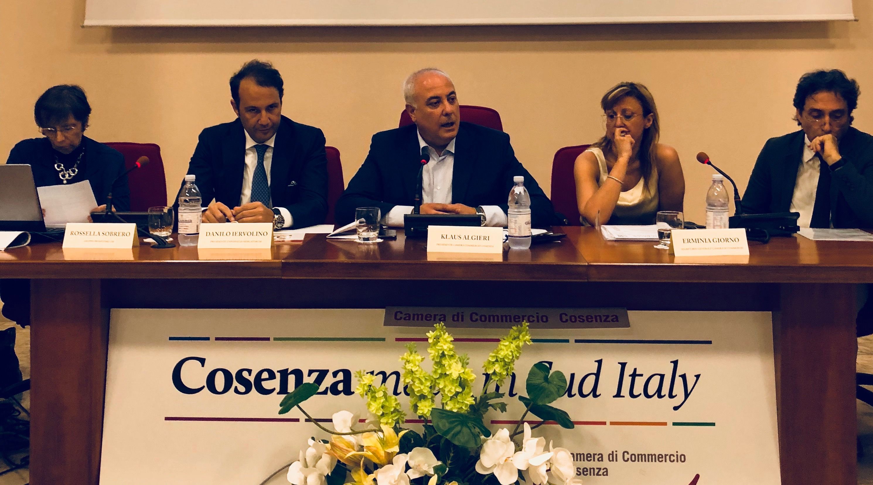 A Cosenza il Salone dell’innovazione sociale – LO SPECIALE VIDEO