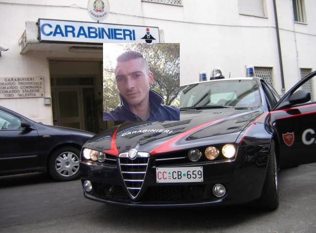 Ucciso a Paravati per un piccolo debito di droga, fermato il cugino della vittima