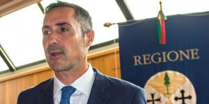 Alecci: «Il progetto Enotria ripresentato in questi giorni non è nuovo»