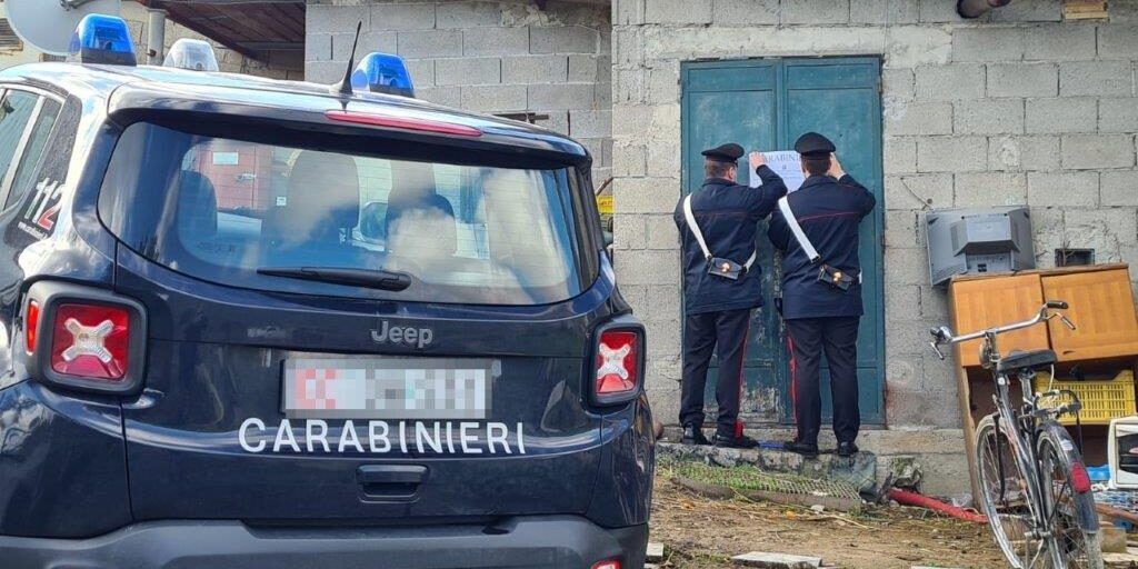 Caporalato a Isola Capo Rizzuto, denunciato un imprenditore