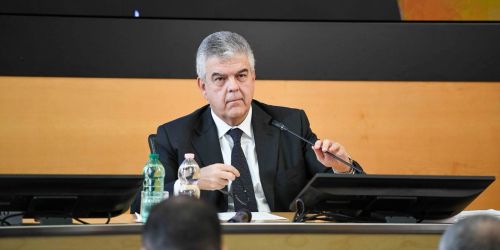 Ferraris ferrovie dello stato