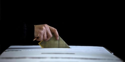 astensione voto Calabria regionali