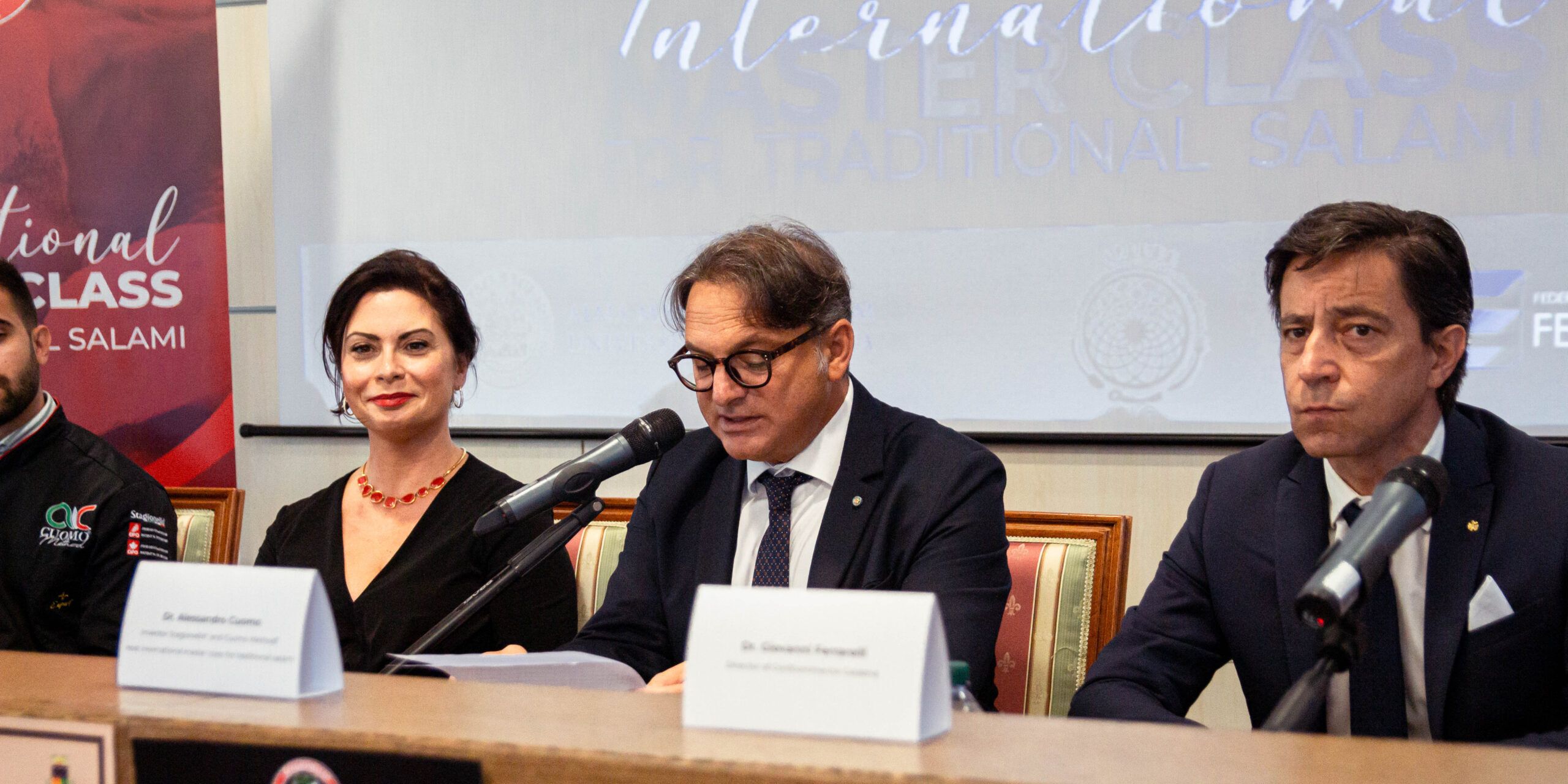 “Sovranità e alimentazione nutraceutica e tradizionale”, al via a Crotone la masterclass di 7 giorni