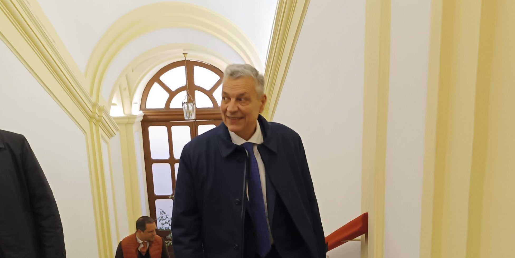 Catanzaro, si insedia il prefetto Ricci: massimo impegno contro la ‘ndrangheta, ho già parlato con Gratteri – VIDEO