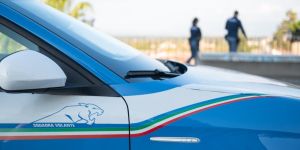 Rissa tra tifosi durante Real Polistena-Sinopolese, emessi due daspo