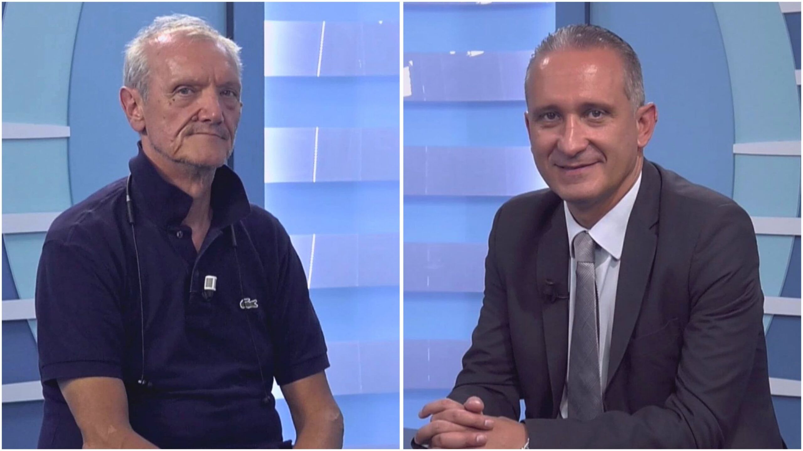 Il Parco eolico nel Golfo di Squillace, da «opportunità» a «invasione della costa jonica» – VIDEO