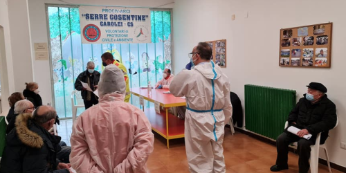 carolei vaccinazioni