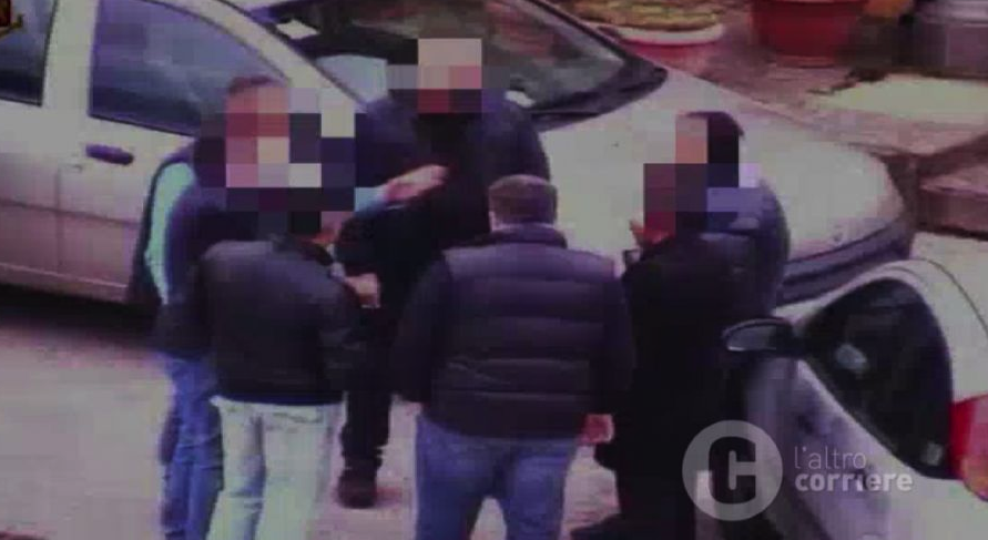 “Rimpiazzo”, Barba «assolto per non aver commesso il fatto»