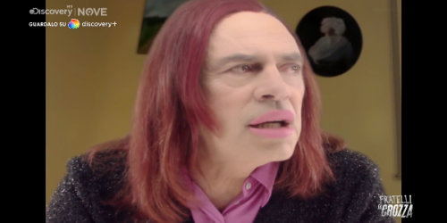 crozza granato imitazione putin