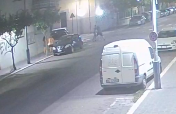 Giovane in coma dopo il pestaggio a Crotone, prosciolto il quinto uomo