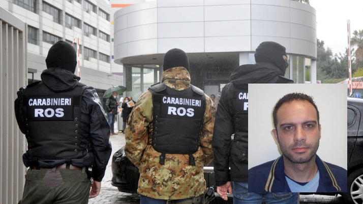 Killer, “sgarrista” e capo di un clan che ha colonizzato Piemonte e Liguria. Chi è Pasquale Bonavota